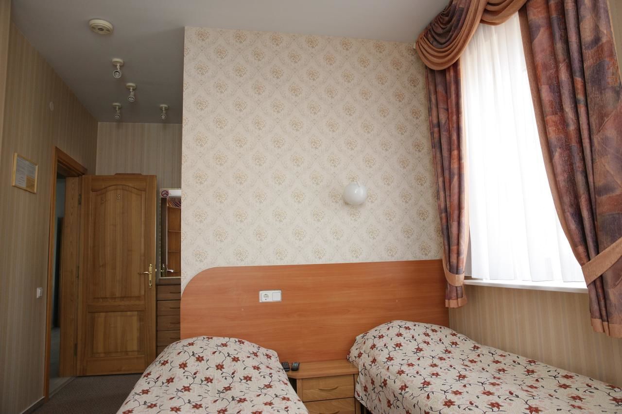 Отель Guest House Linas Алитус-24