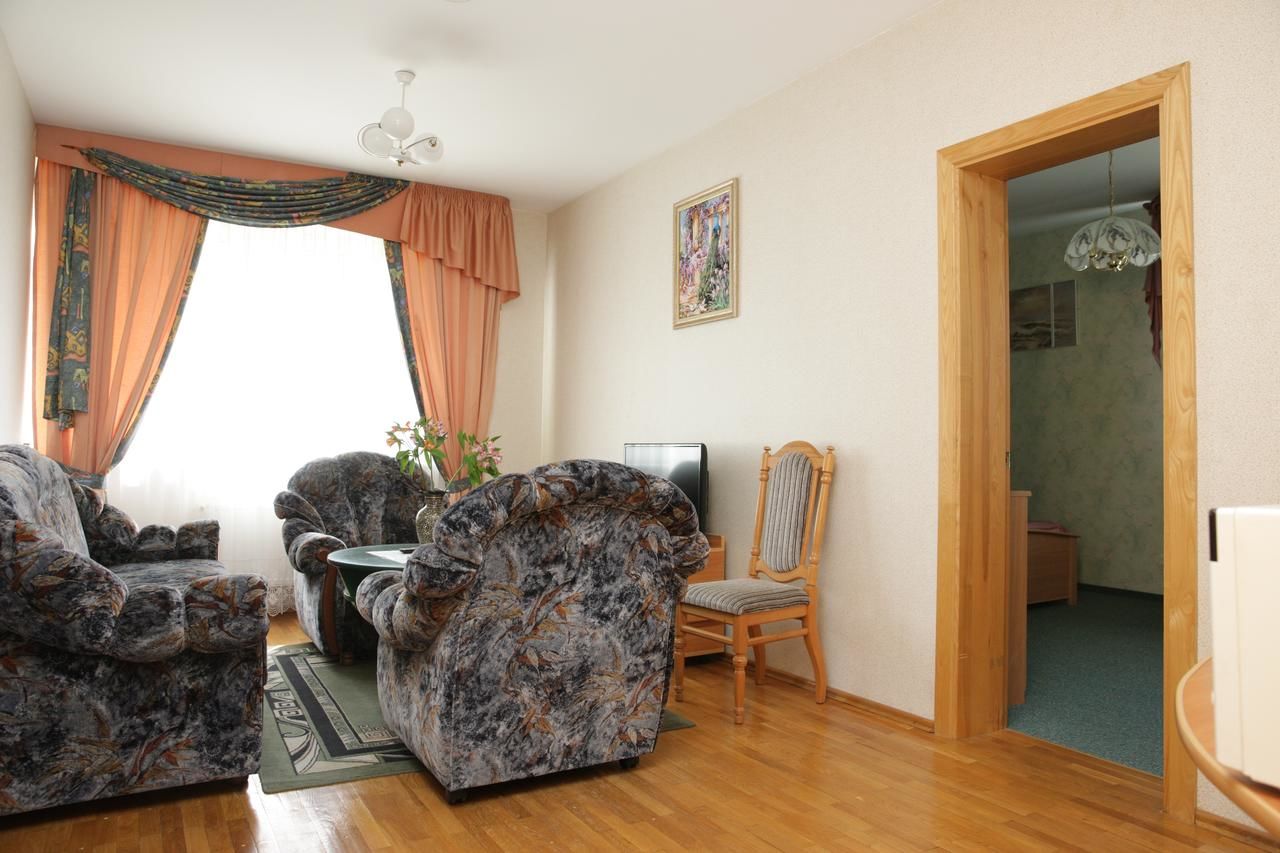 Отель Guest House Linas Алитус-25