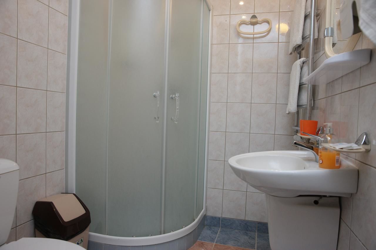 Отель Guest House Linas Алитус-26