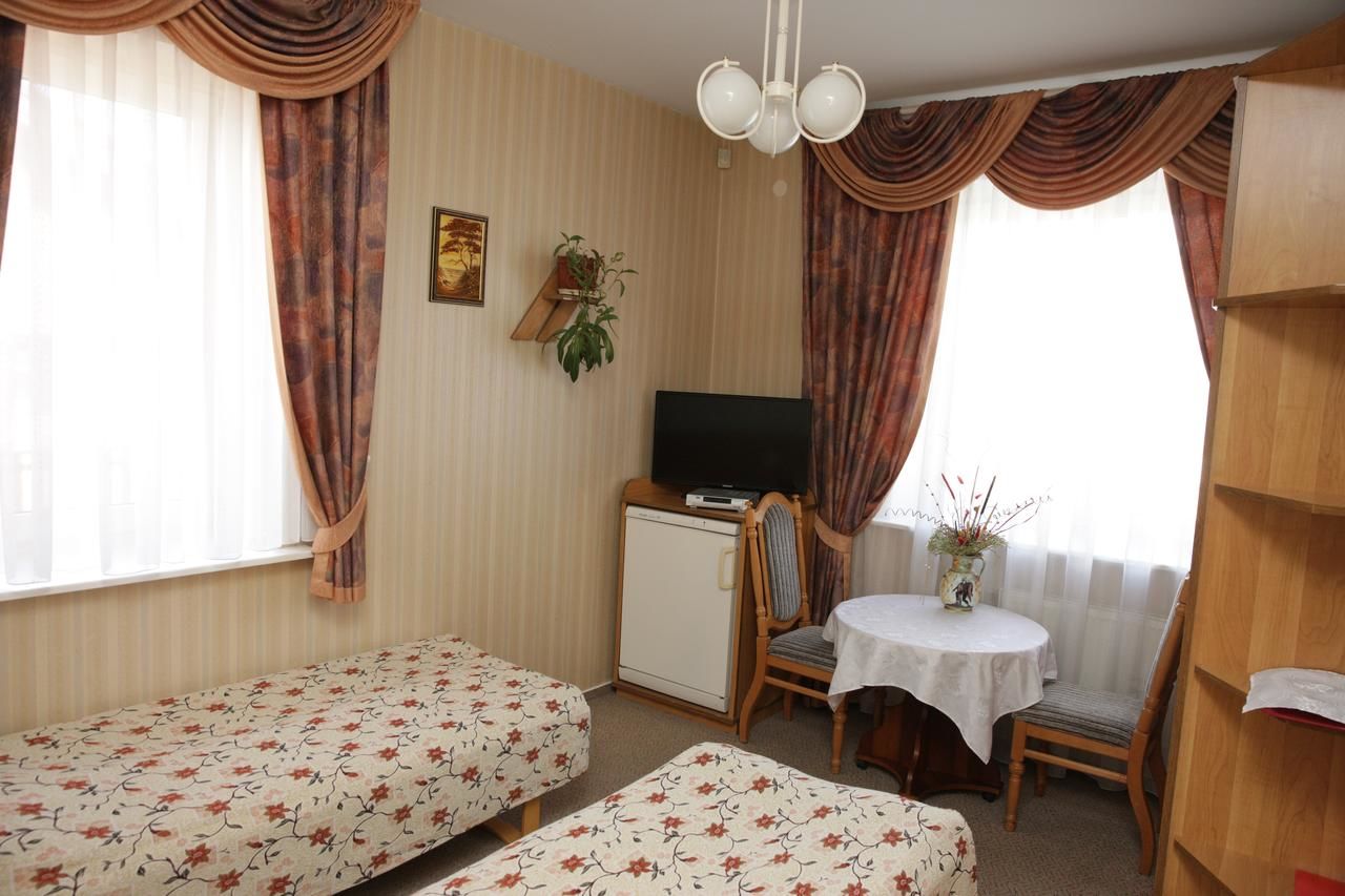 Отель Guest House Linas Алитус-31