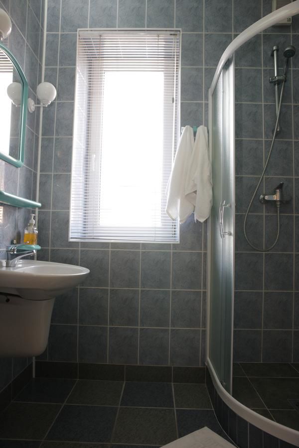 Отель Guest House Linas Алитус