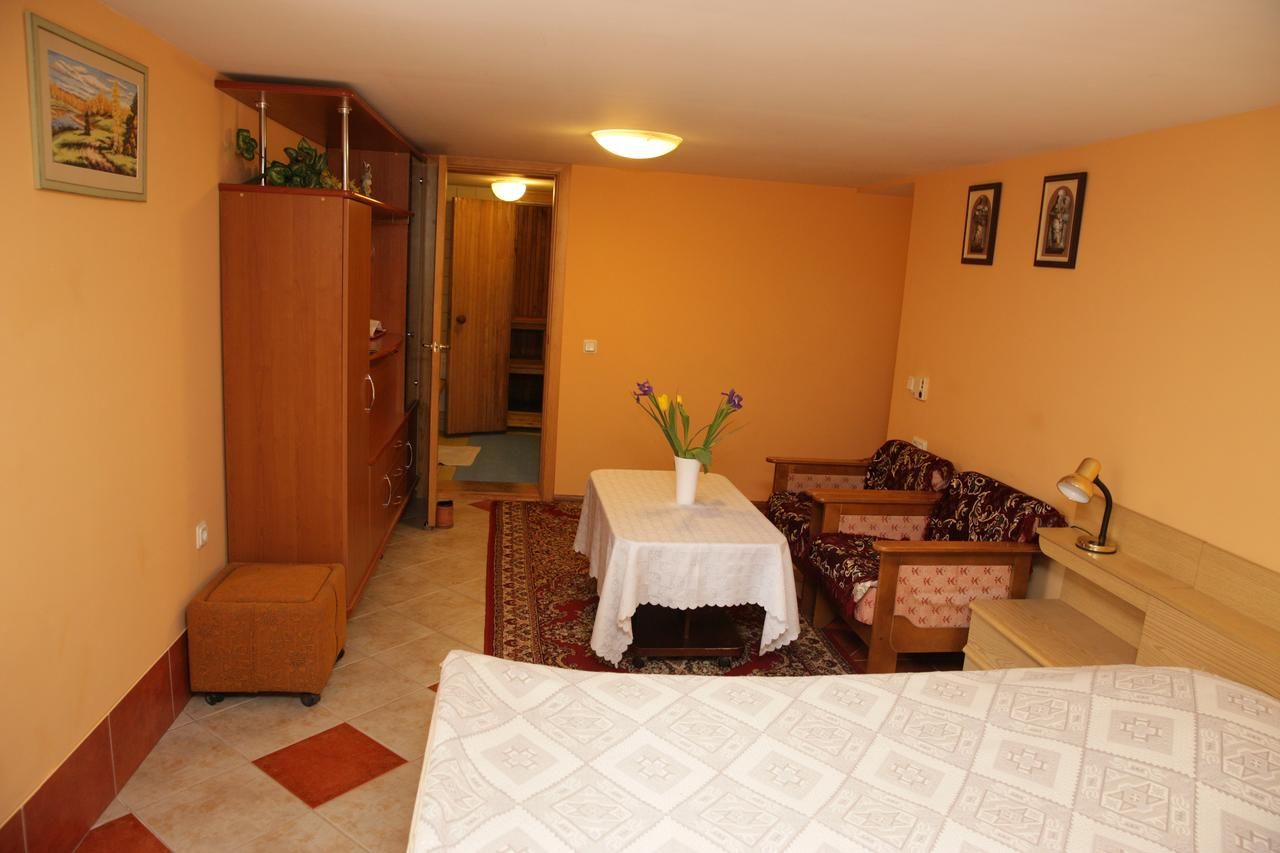 Отель Guest House Linas Алитус-37