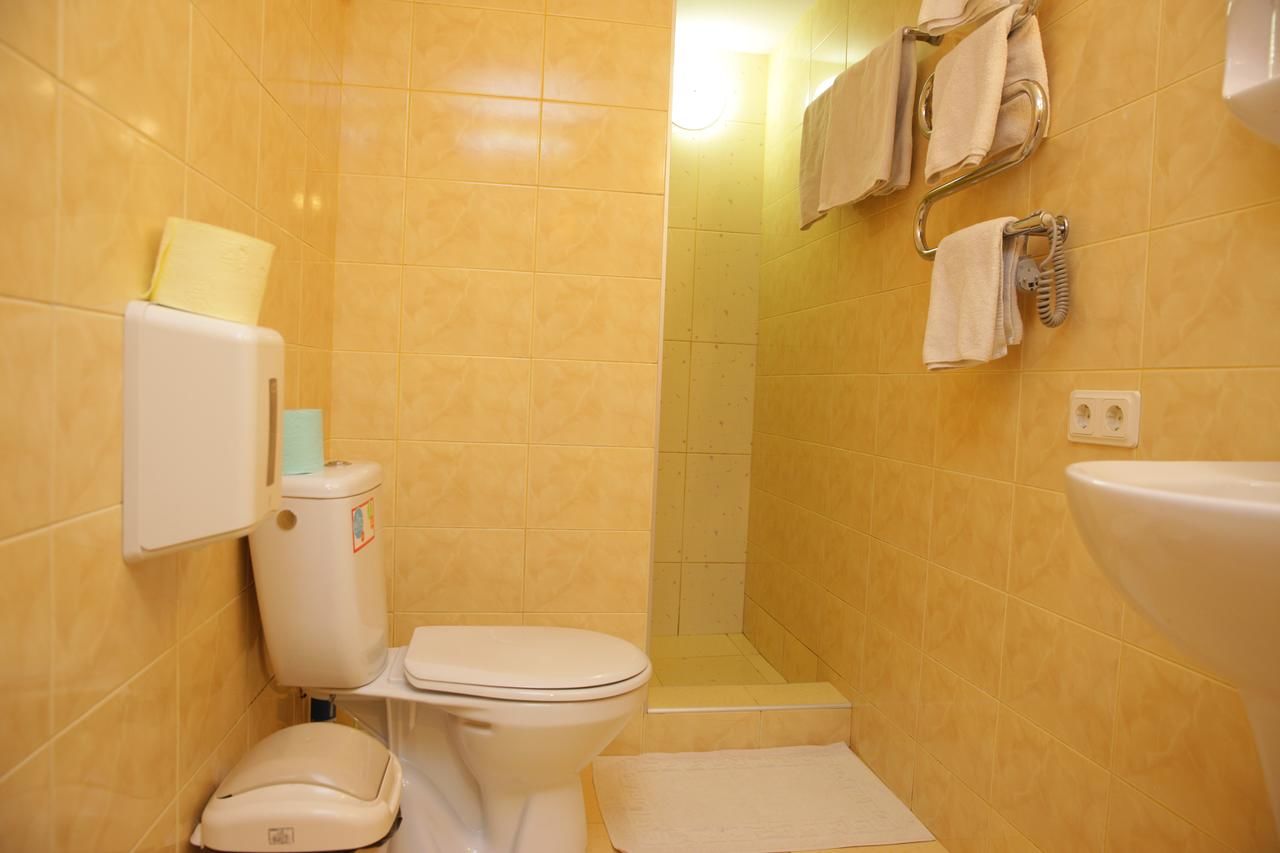 Отель Guest House Linas Алитус-41