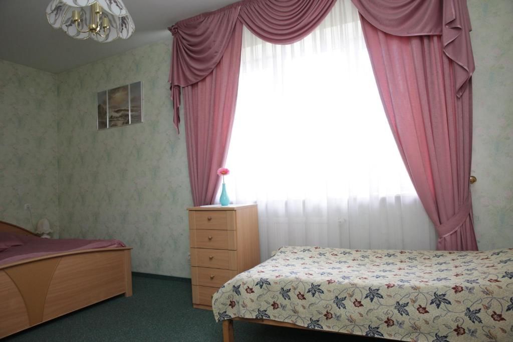 Отель Guest House Linas Алитус