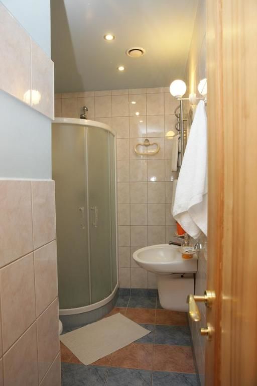 Отель Guest House Linas Алитус-54