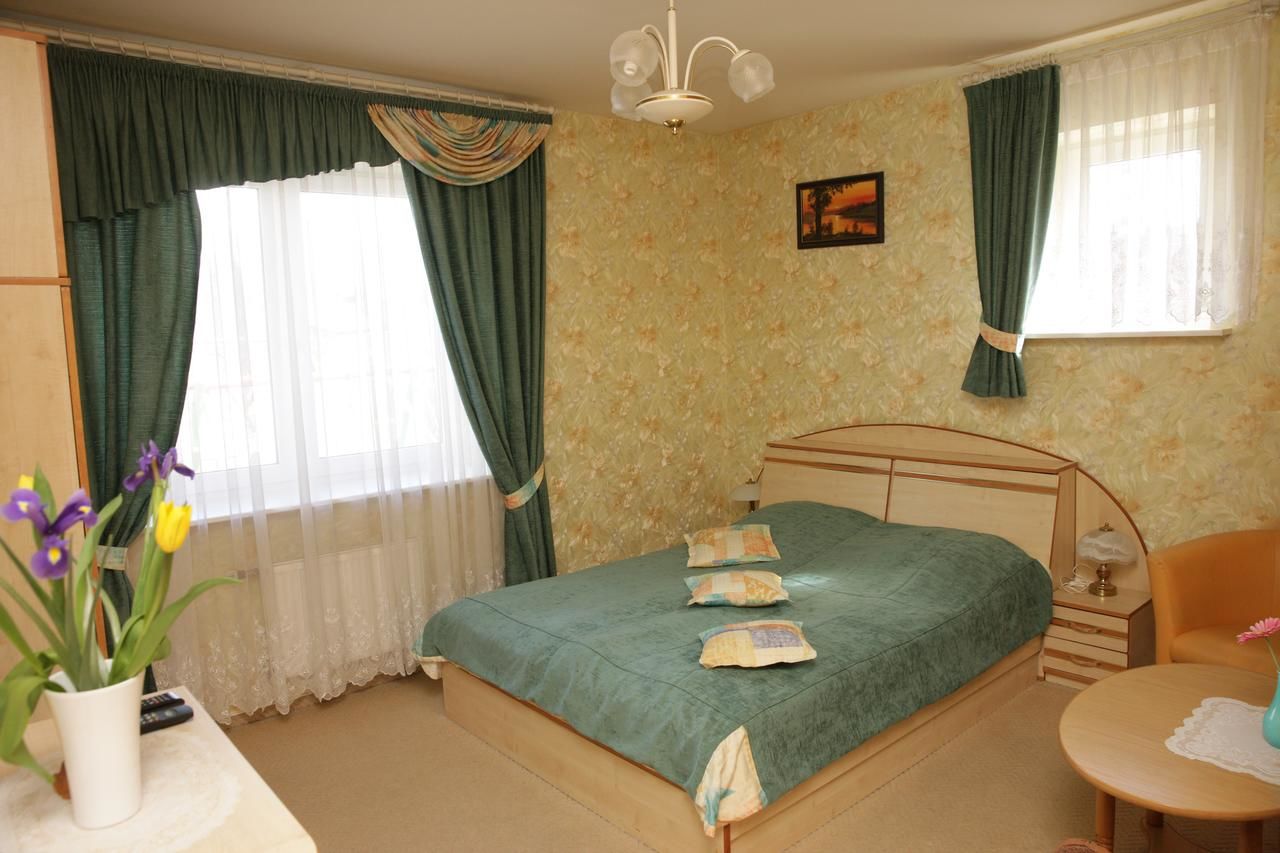 Отель Guest House Linas Алитус-9