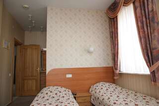 Отель Guest House Linas Алитус Двухместный номер с 2 отдельными кроватями-2