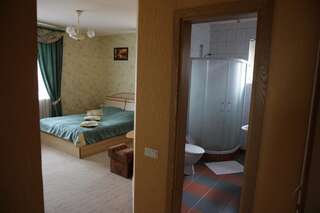Отель Guest House Linas Алитус Двухместный номер с 1 кроватью-2