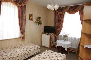Отель Guest House Linas Алитус Двухместный номер с 2 отдельными кроватями-3