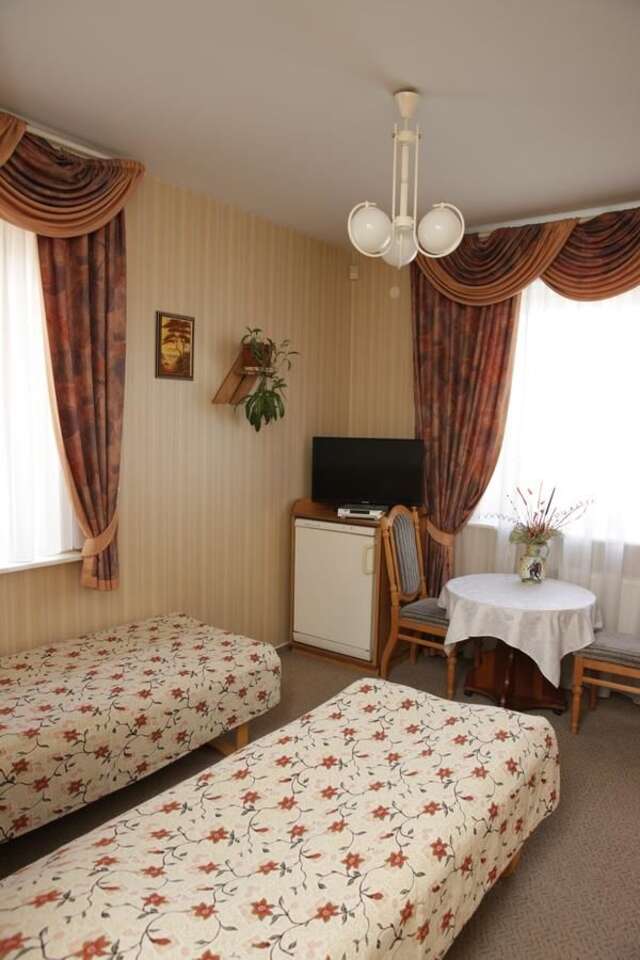 Отель Guest House Linas Алитус-22