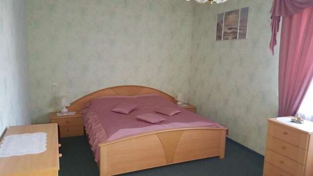 Отель Guest House Linas Алитус-52