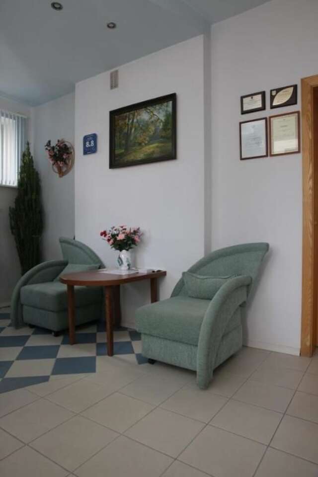 Отель Guest House Linas Алитус-58